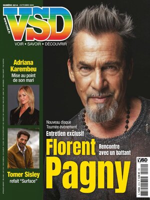 cover image of VSD